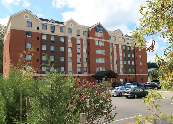 Staybridge Suites Quantico-Stafford By Ihg